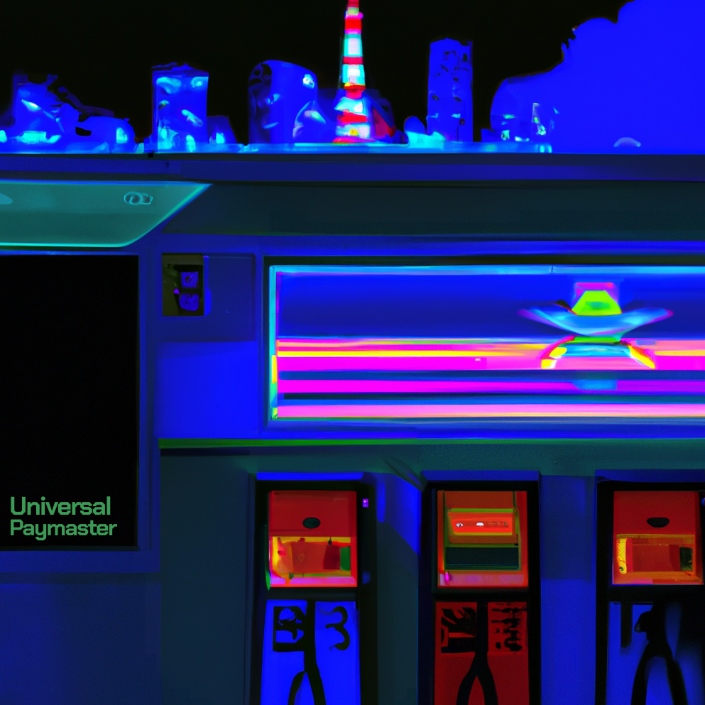 Universal Paymaster | ETHGlobal